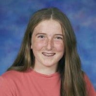 Lindsey McBride mugshot