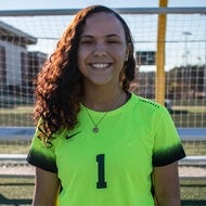 Jasmine Gibson