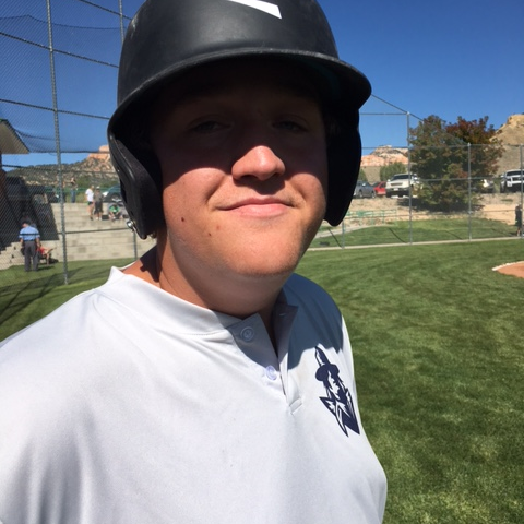 Mason Phillips