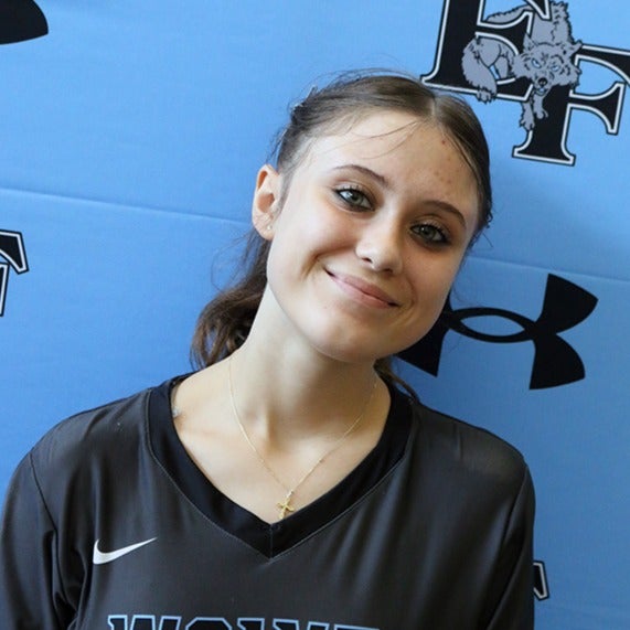 Nadia Puceloski mugshot