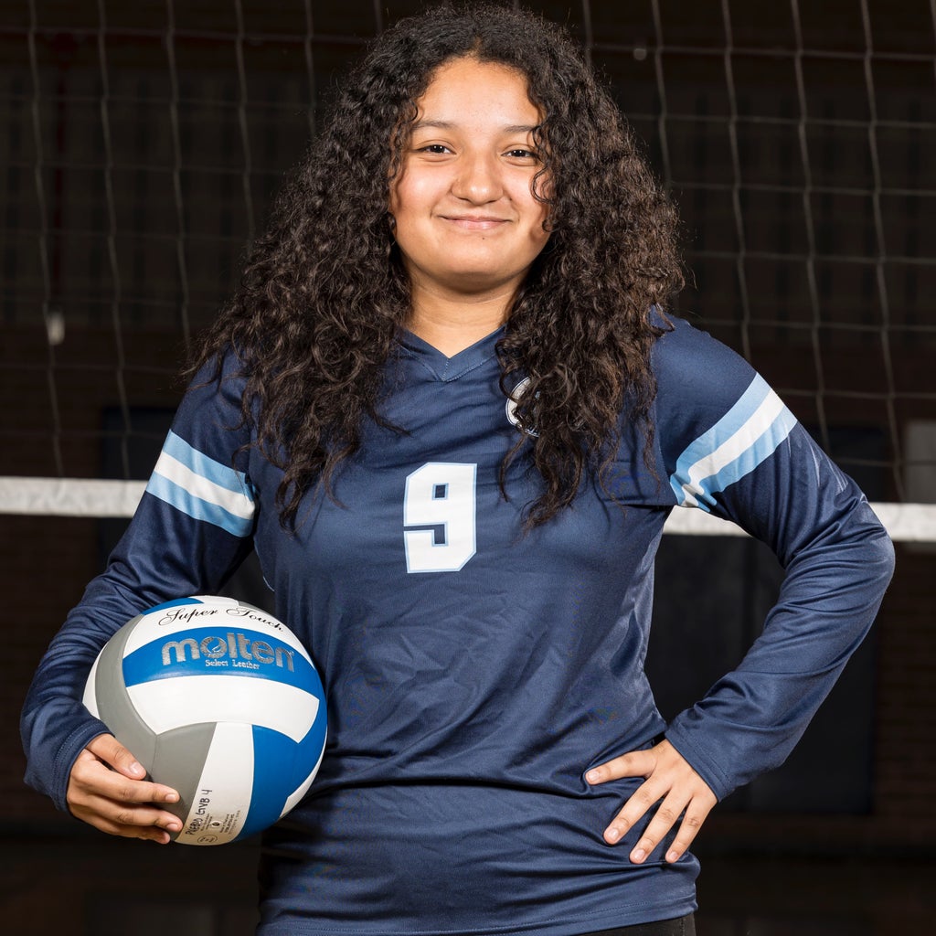 Izana McIver mugshot