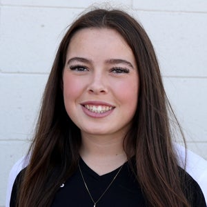 Allesandra Avitia mugshot