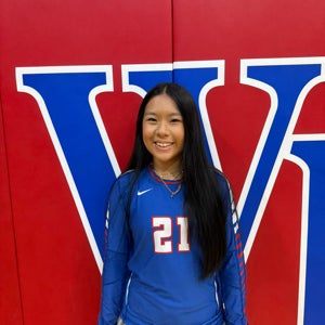 Peyton Thao mugshot