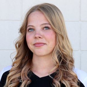 Teagan Clouse mugshot
