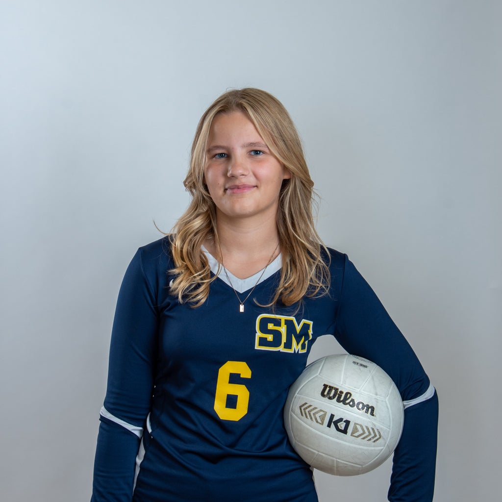MIA YOHN mugshot