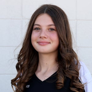 Sydney Raglin mugshot