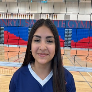 Ariana Macias Ayard mugshot