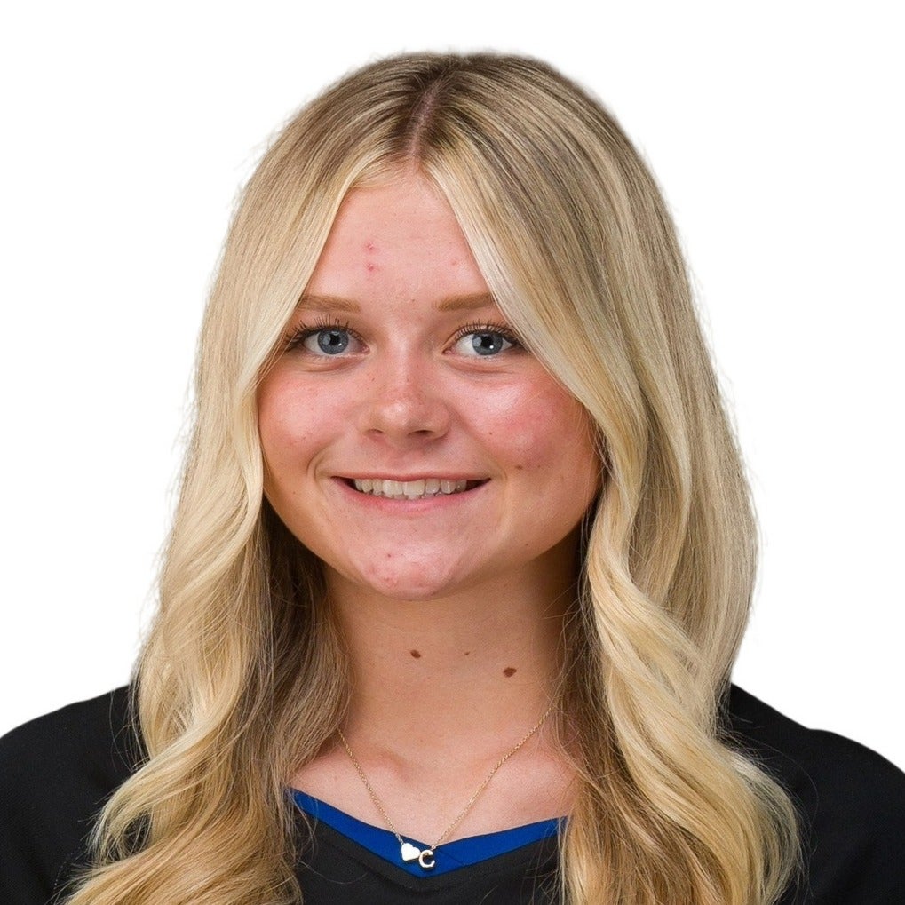 Oliva Dameron mugshot