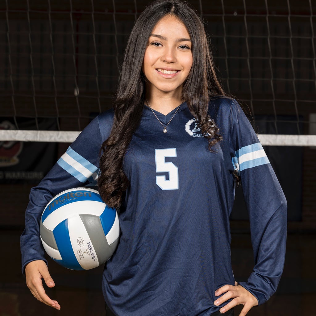 Ayenisa Santana mugshot