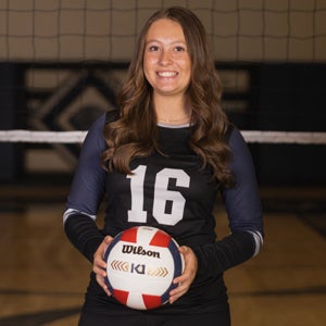 Abby Pennington mugshot