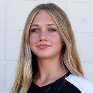 Dalyla Berntson mugshot