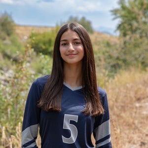 Stella Giordano mugshot