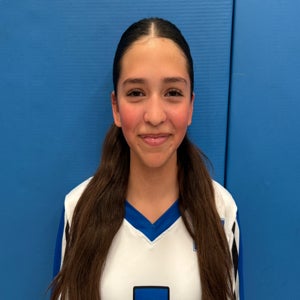 Grace Montoya mugshot