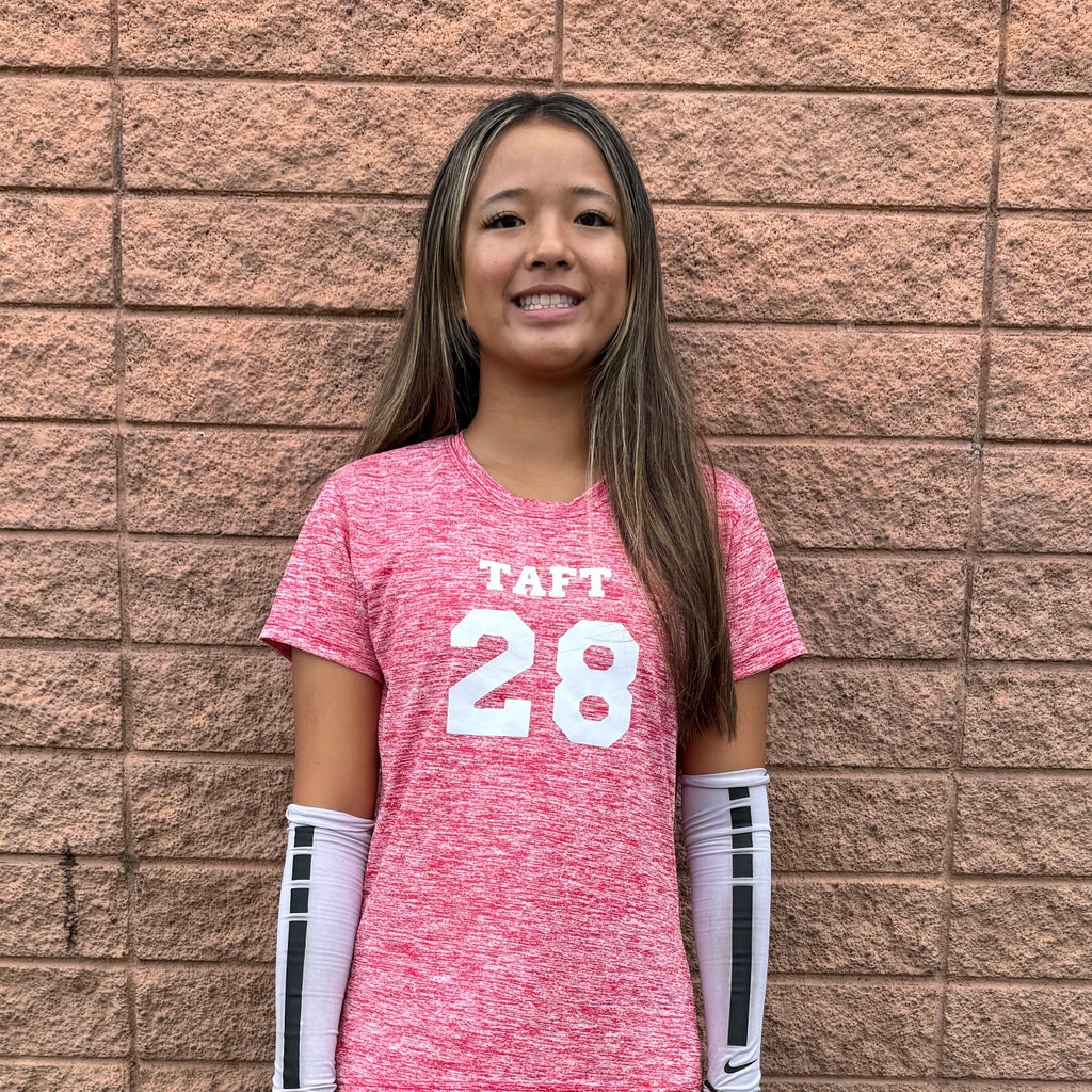 Madelynn Hongthong mugshot