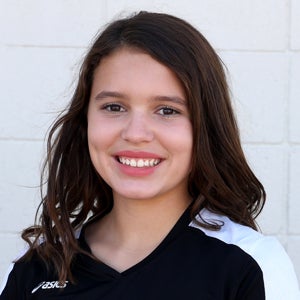 Eleanor Hutmacher mugshot