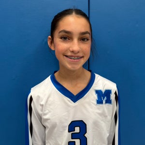 Ella Quintana mugshot