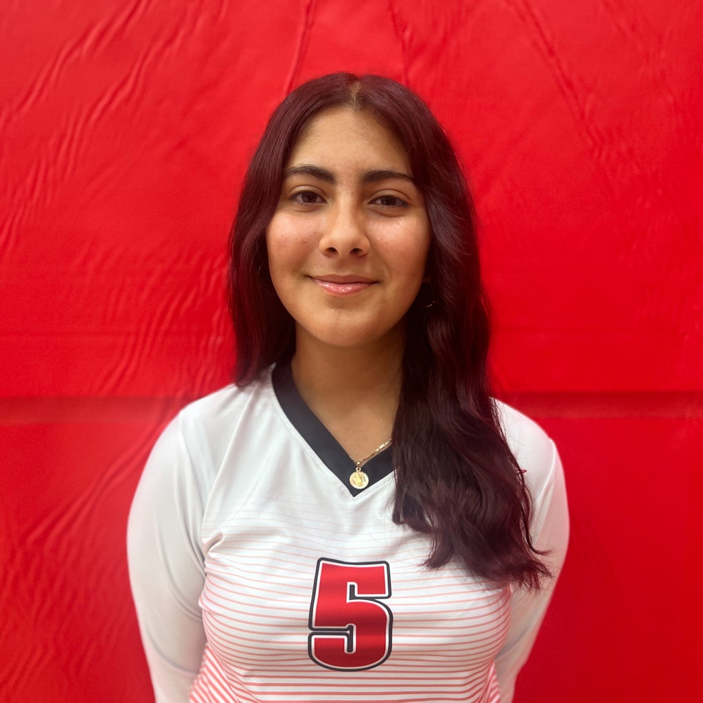 Fernanda Pedroza mugshot
