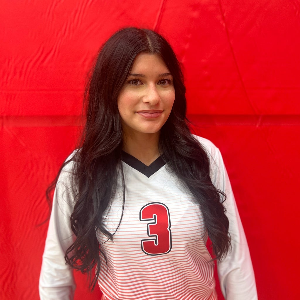 Olivia Moralez mugshot