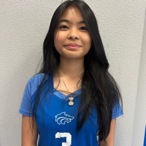 Deanne Sonza mugshot