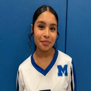 Miquela Ortiz mugshot