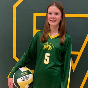 Peyton Dooher mugshot