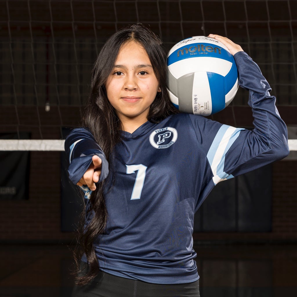 Aryanna Garcia mugshot