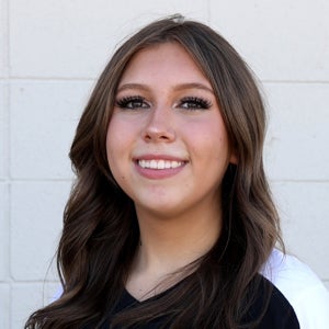 Kaitlyn Merzlak mugshot