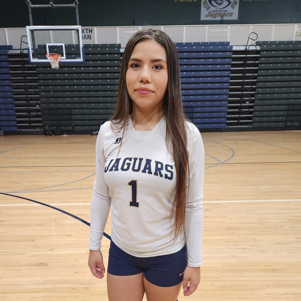 Reyleona Leyba mugshot