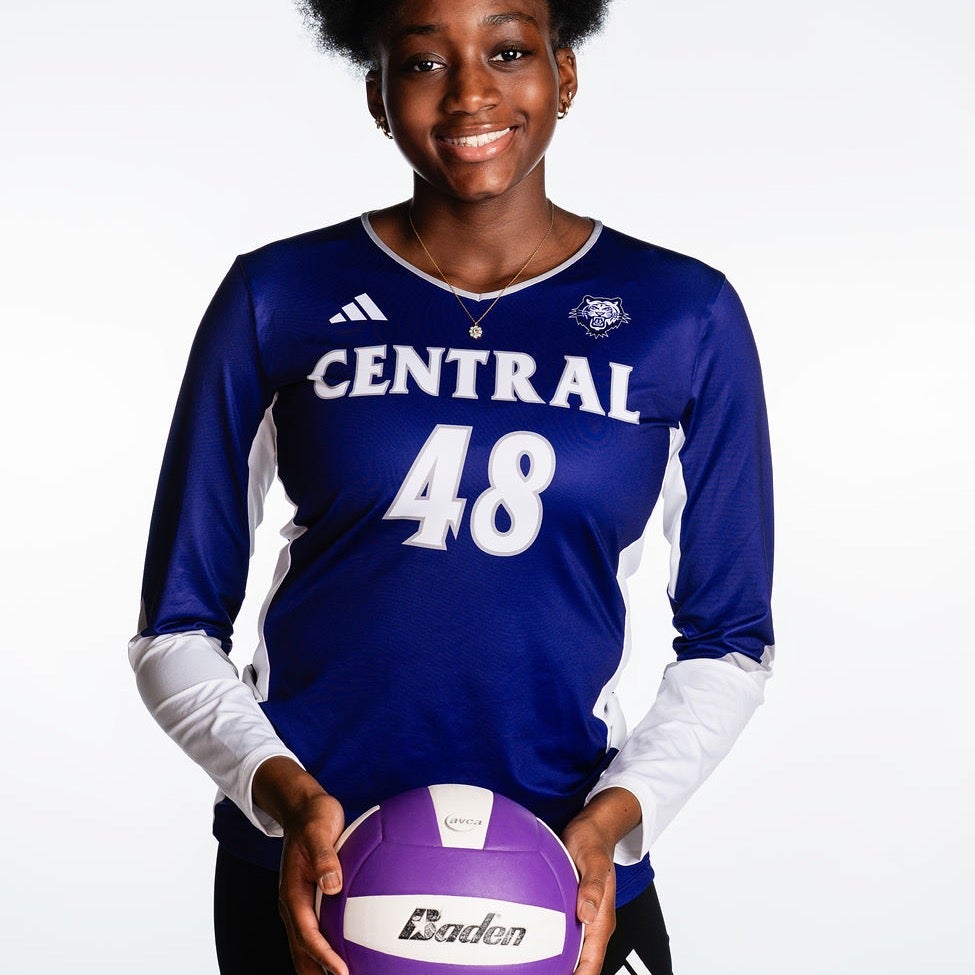 Maelle Musungu mugshot