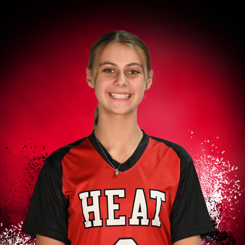 Miley St. John mugshot