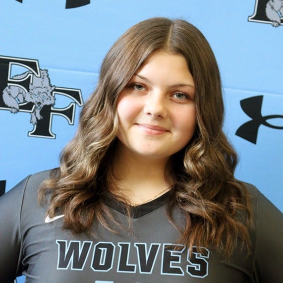 Kinsey Ricks mugshot