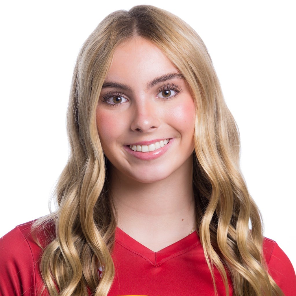 Finley McKinnon mugshot