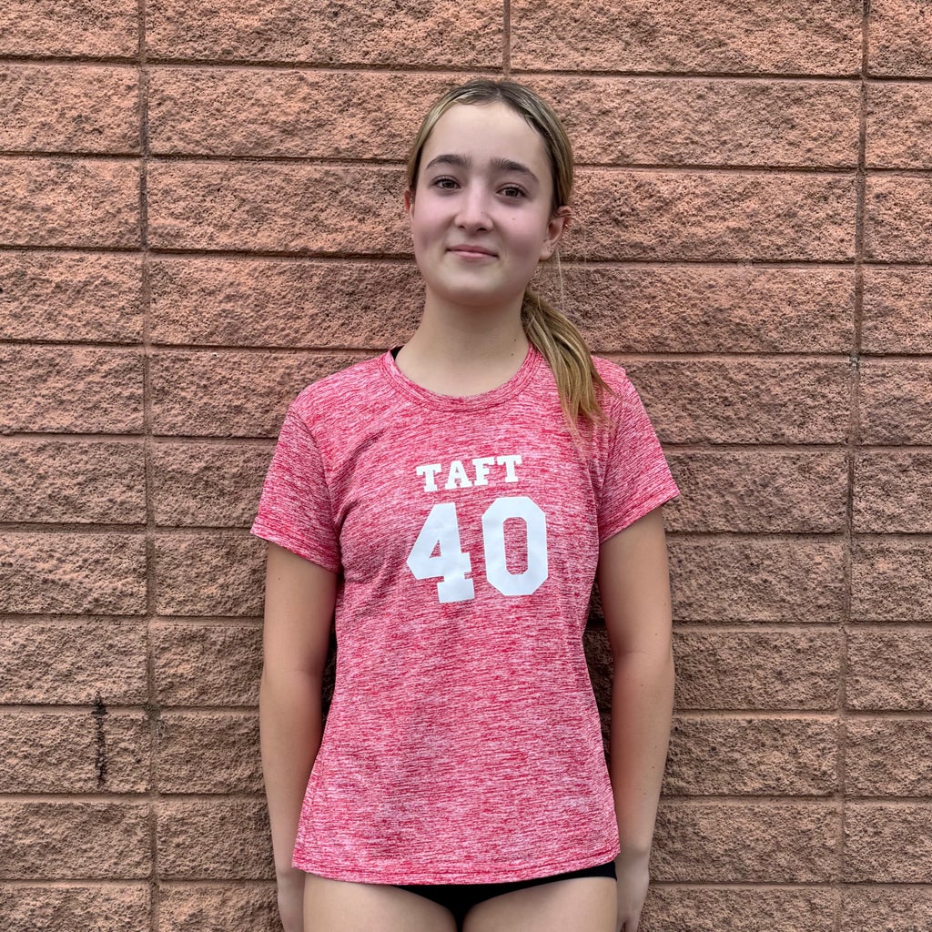 Sienna Mallen mugshot