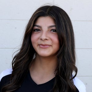 Liz Capiz mugshot