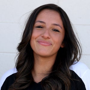 Arika Fulton mugshot
