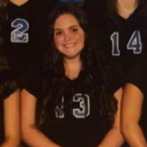 Josslyn Barnett mugshot