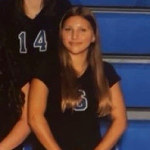 Delaney Casey mugshot