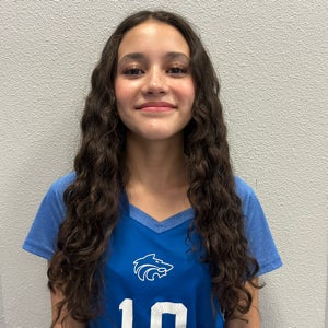 Jocelyn Salgado mugshot