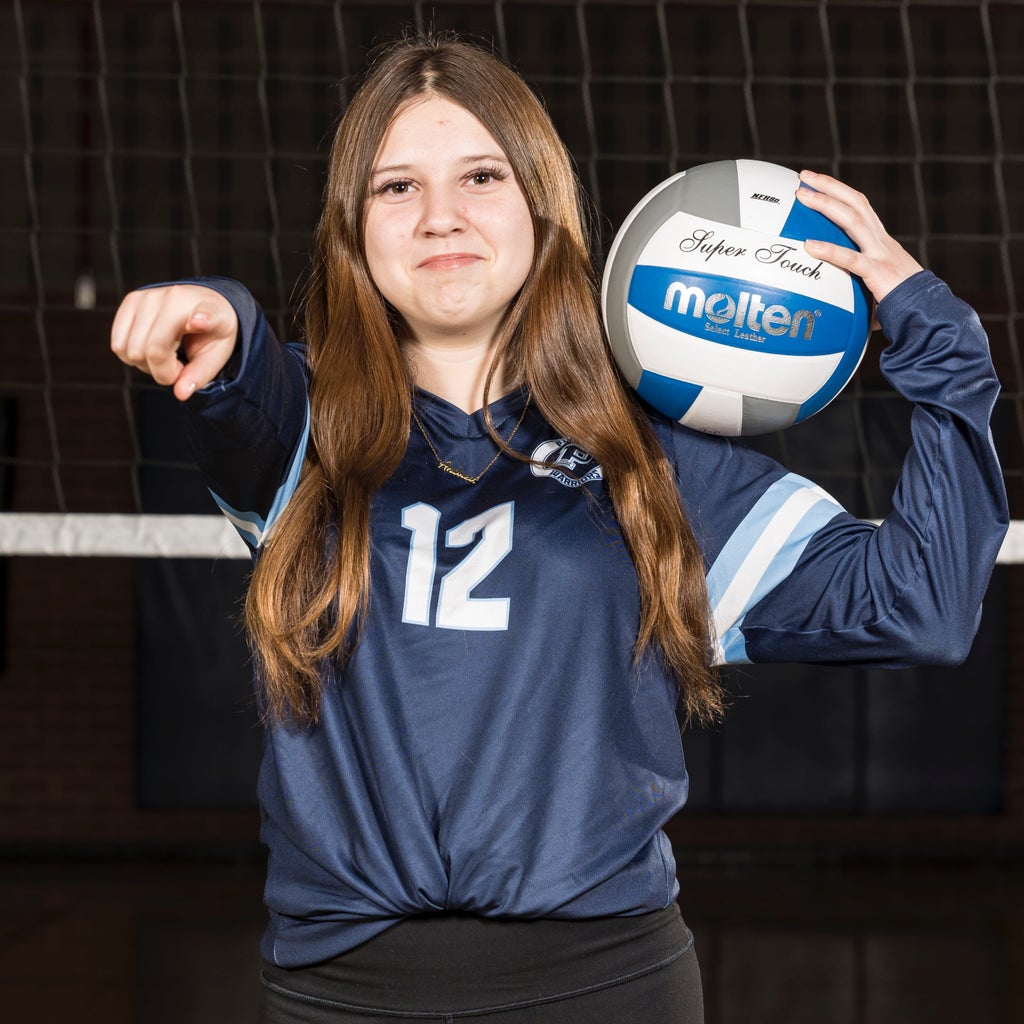 Andrea Stark mugshot