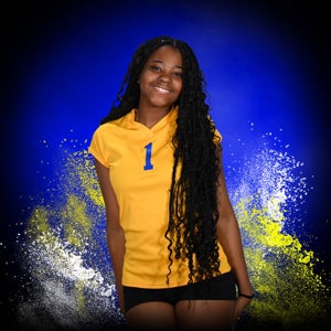 Ivori Mitchell mugshot