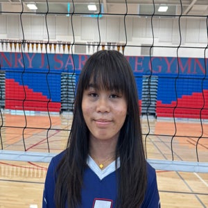 Makayla Louangoudom mugshot