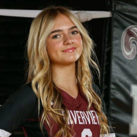 Emma Oliva mugshot