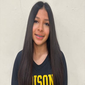 Hannah Campos Rueda mugshot