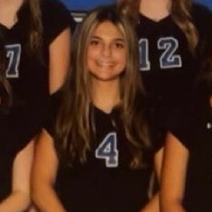 Aubree Costlow mugshot