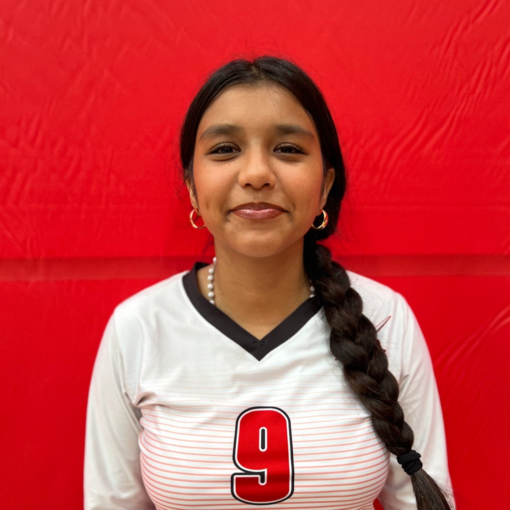 Estrella Martinez mugshot