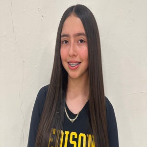 Kellyn Chavez mugshot