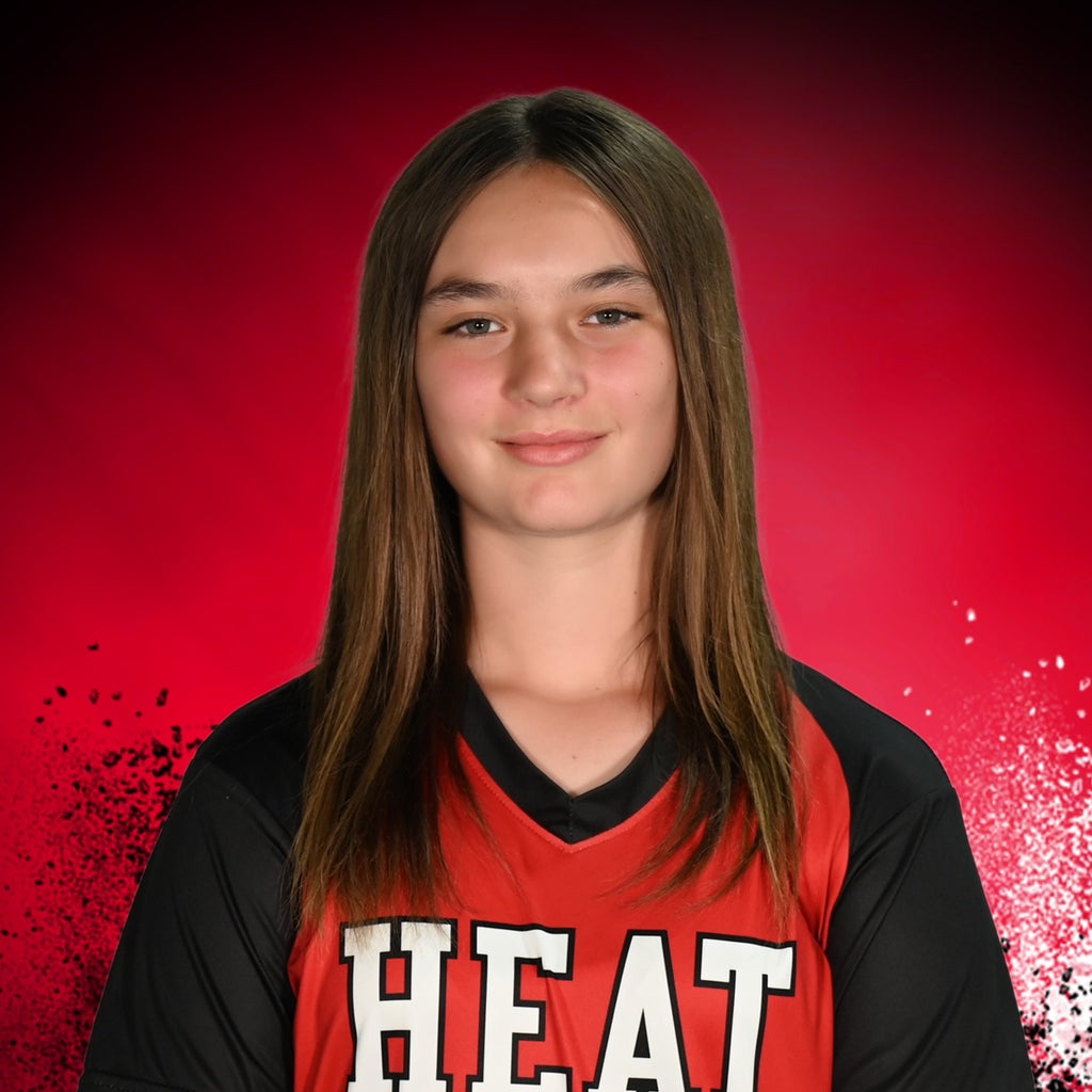 Allison McCawley mugshot