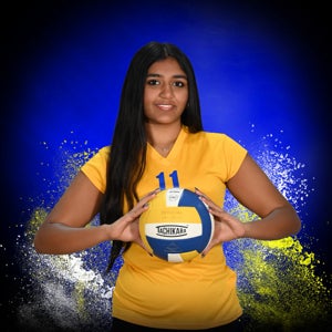 Miraya Patel mugshot