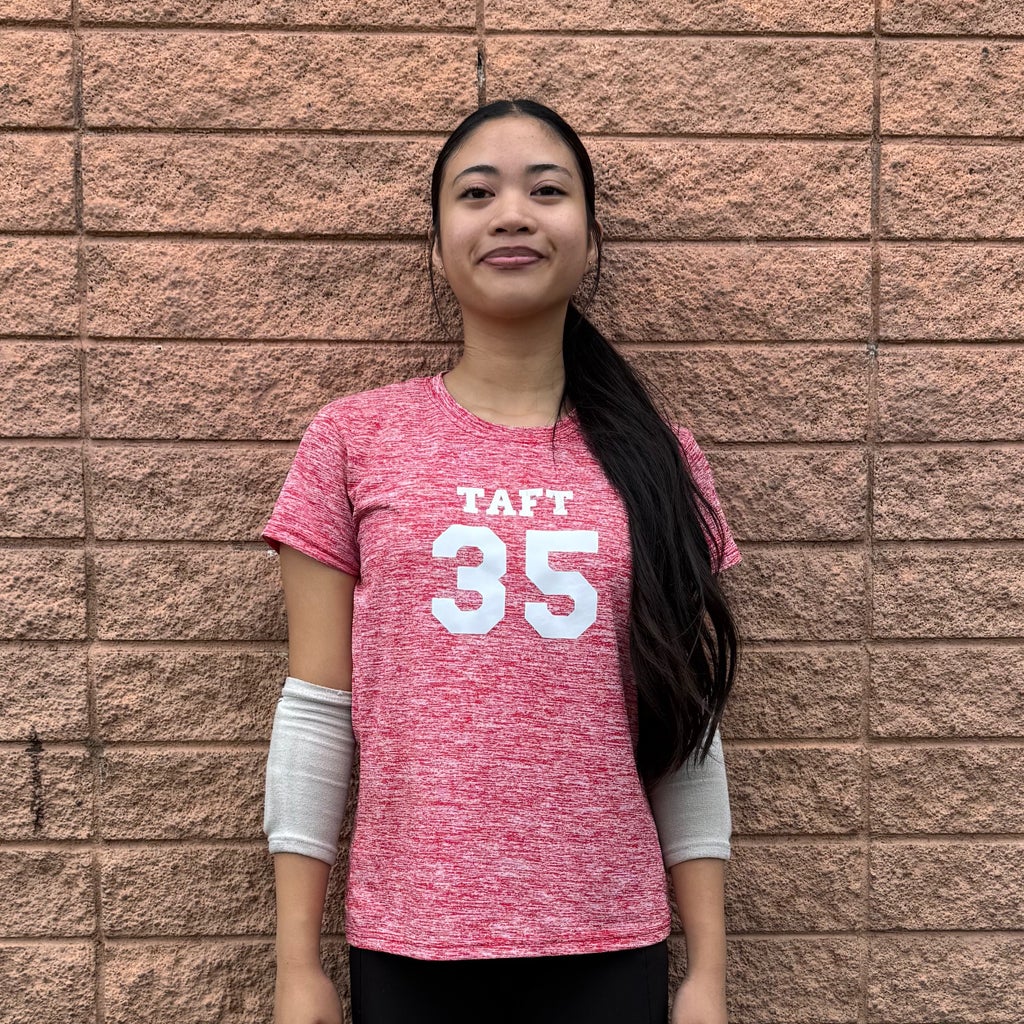 Jamila Tirado mugshot