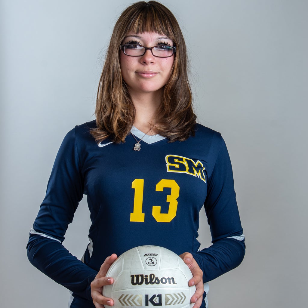 TRINITY FINN mugshot